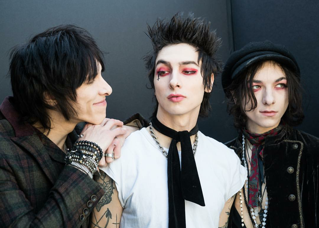 image about Palaye Royale. See more about