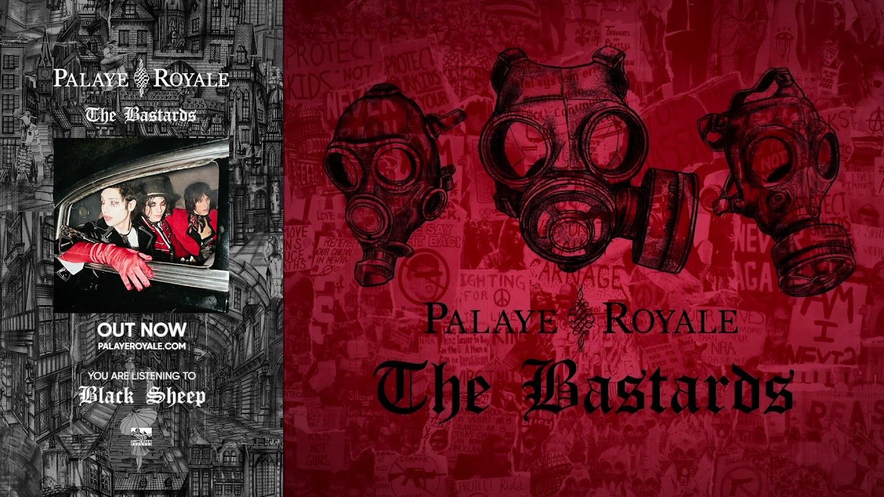 PALAYE ROYALE