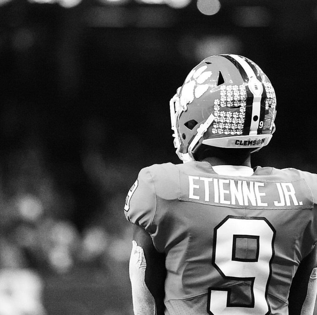 Travis Etienne Jr⁶