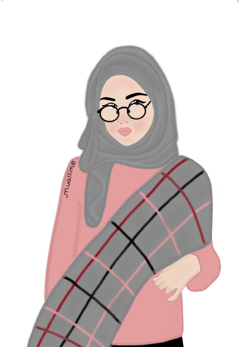 Hijab Aesthetic Tumblr Islamic Aesthetic Wallpaper