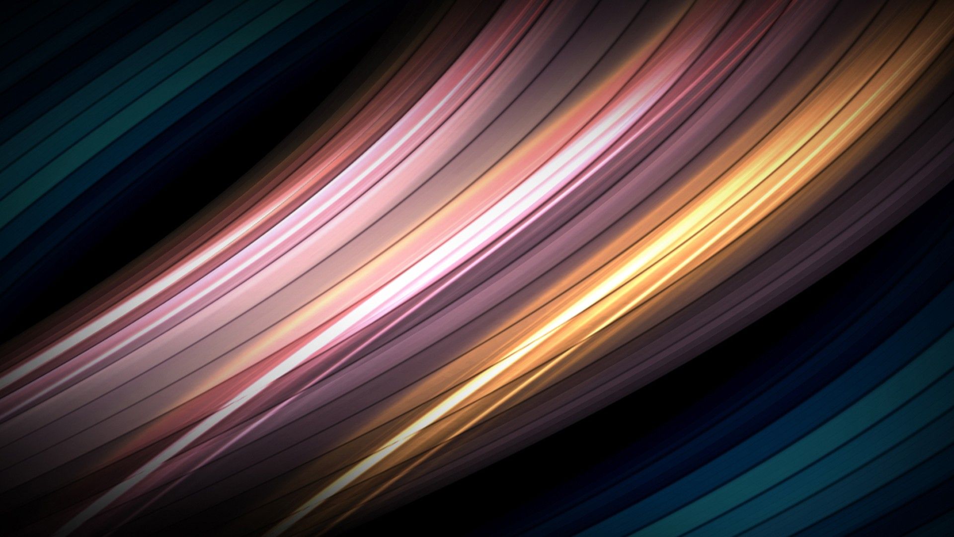 Abstract Stripes Colorful, HD Abstract, 4k Wallpaper, Image