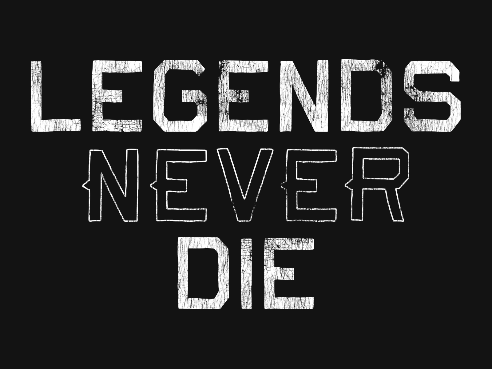 100+] Legends Never Die Wallpapers