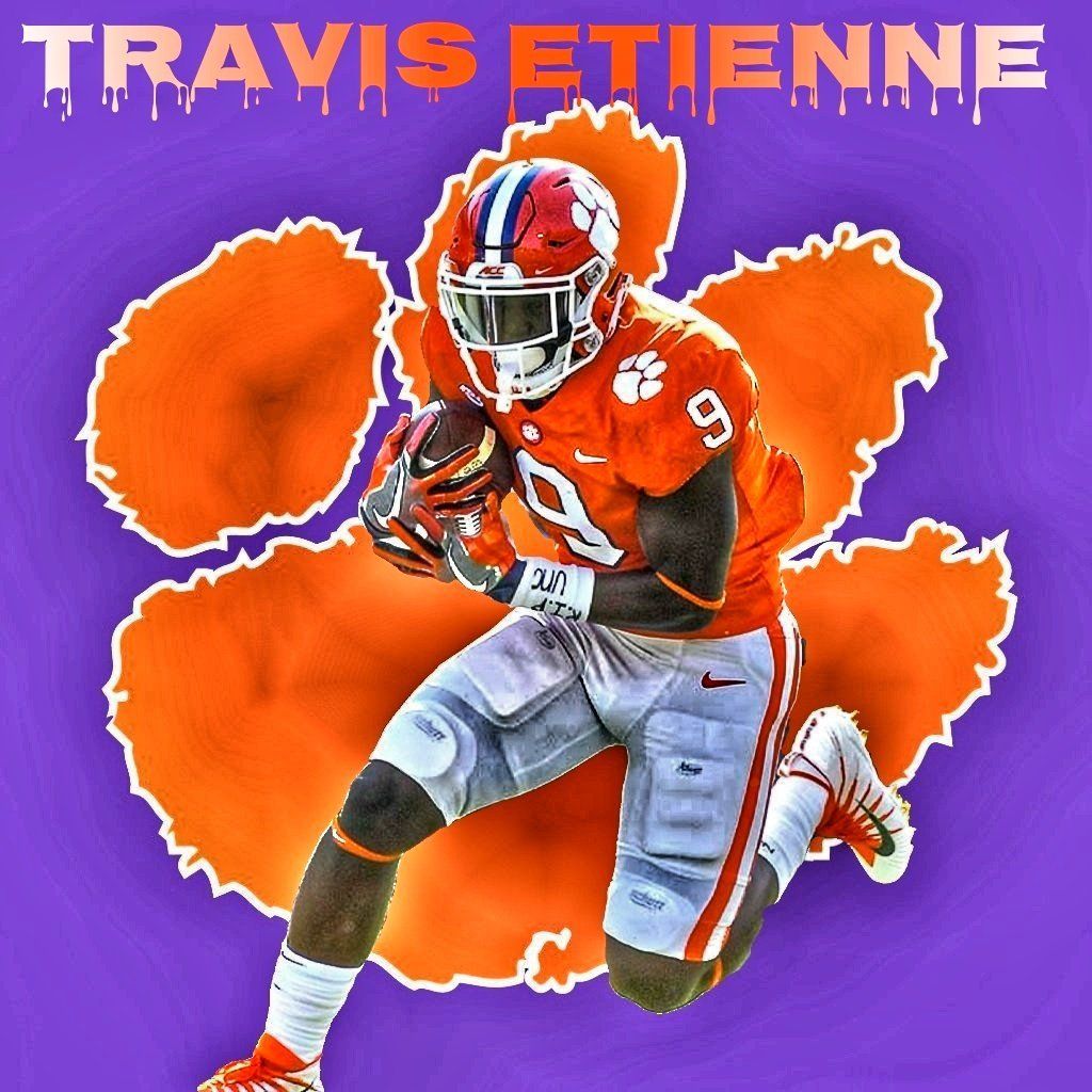 Best CLEMSON ! image. Clemson, Clemson tigers, Clemson football
