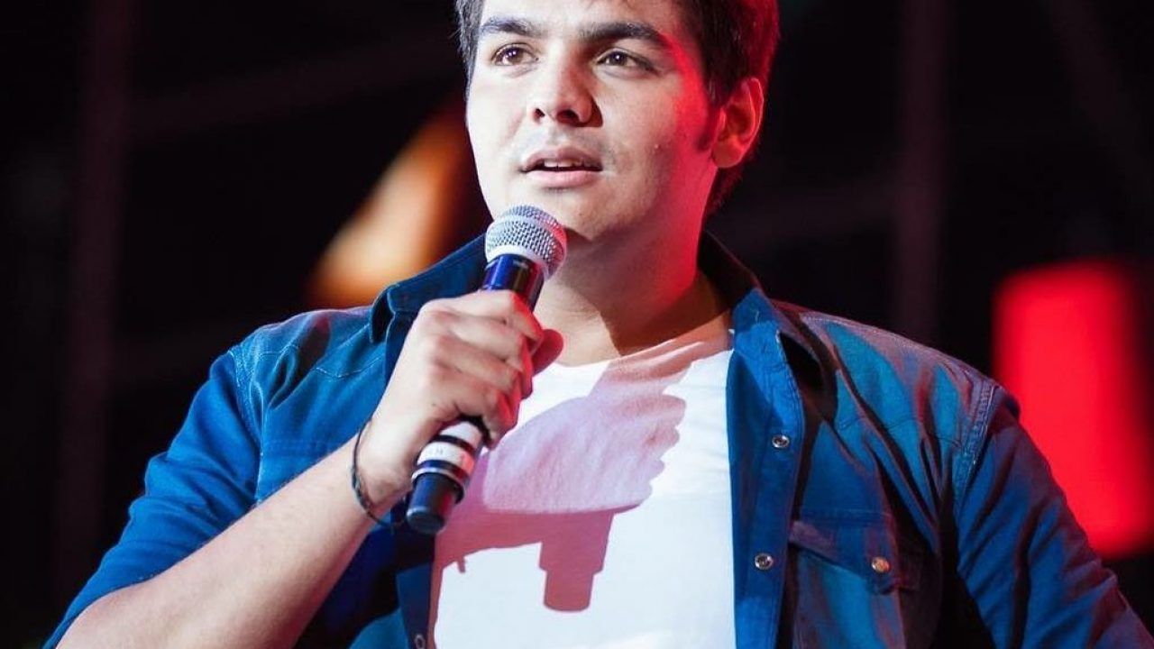 Ashish Chanchlani (YouTuber) Wiki, Biography, Age, Image