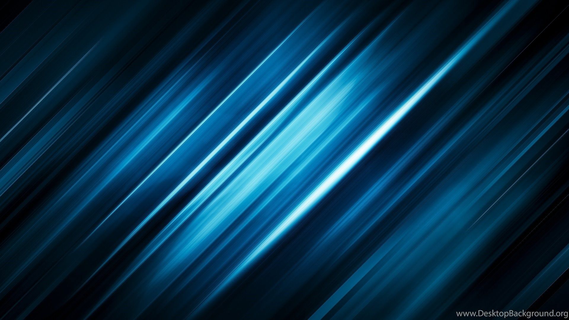 Dark Blue Stripes Abstract HD Wallpaper Desktop Background