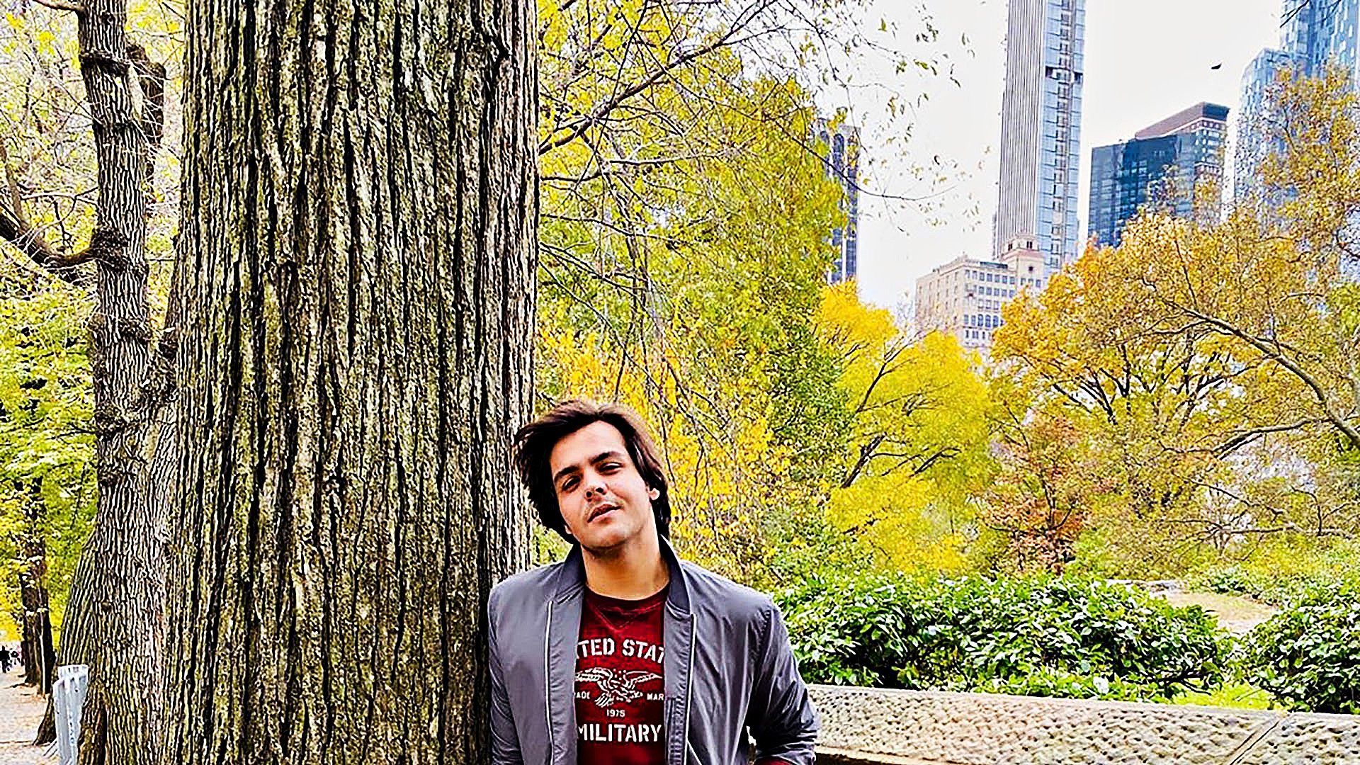 Ashish Chanchlani Wallpaper HD 50764