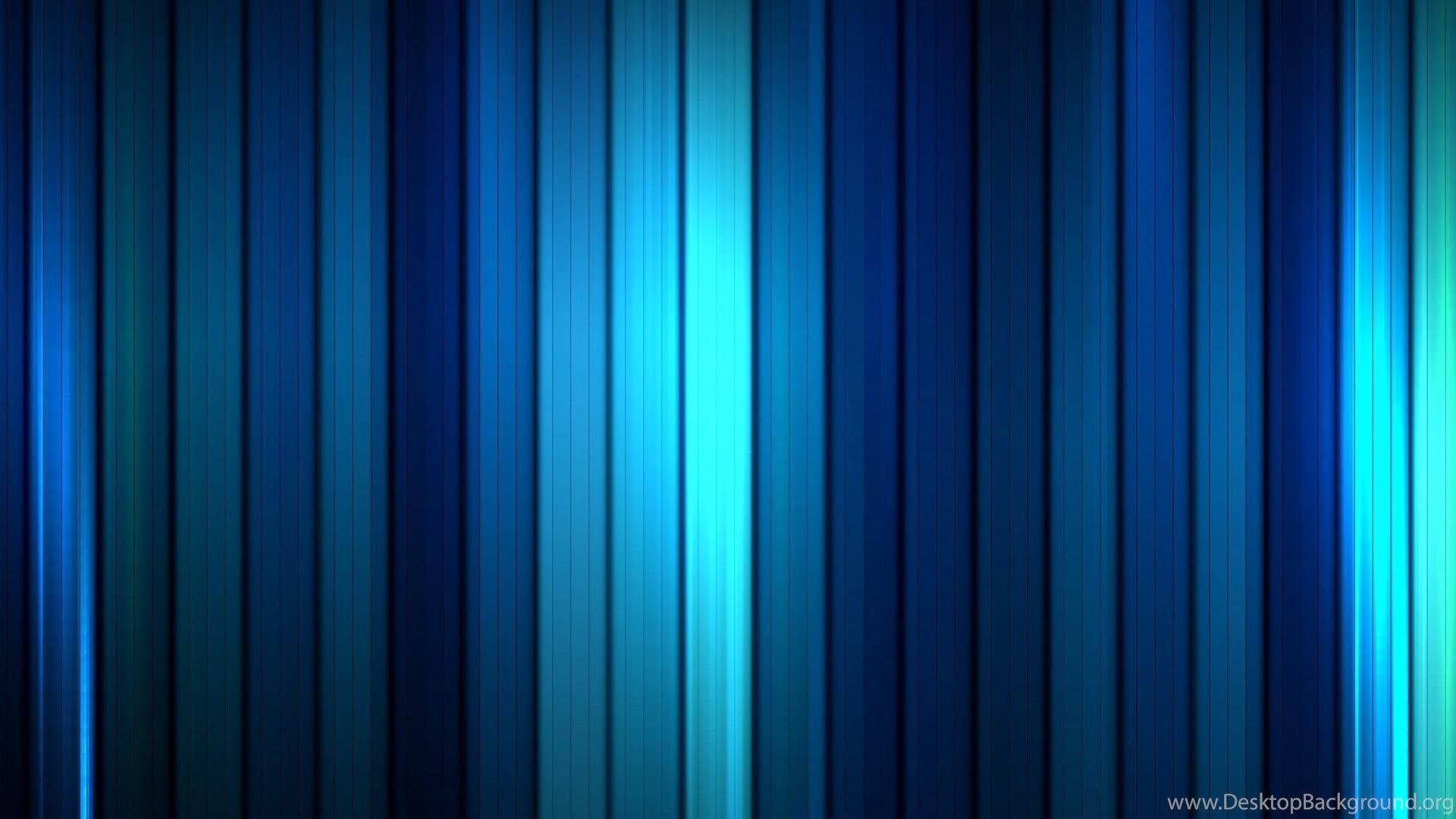 Blue Stripes Abstract Stripe HD Wallpaper, Desktop Background