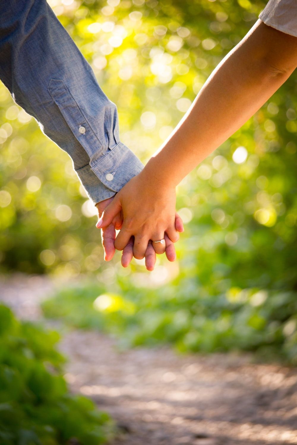 Holding Hands Picture & Image [HD]. Download Free Photo