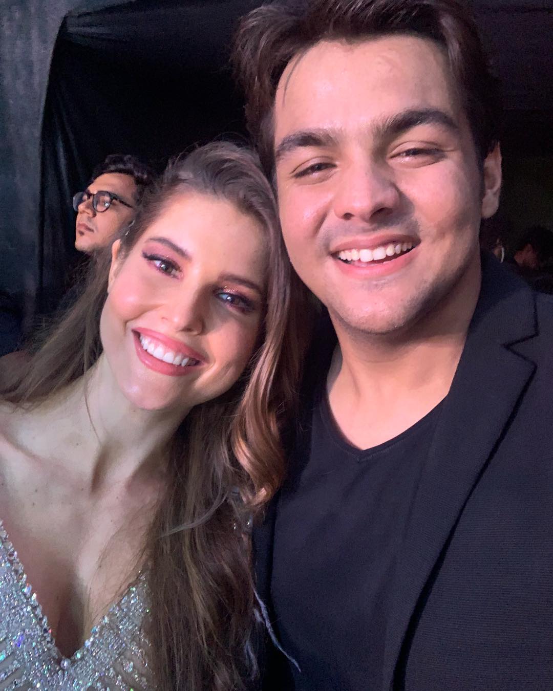 Ashish Chanchlani Jaisi karni waisi bharniI want amanda cerny