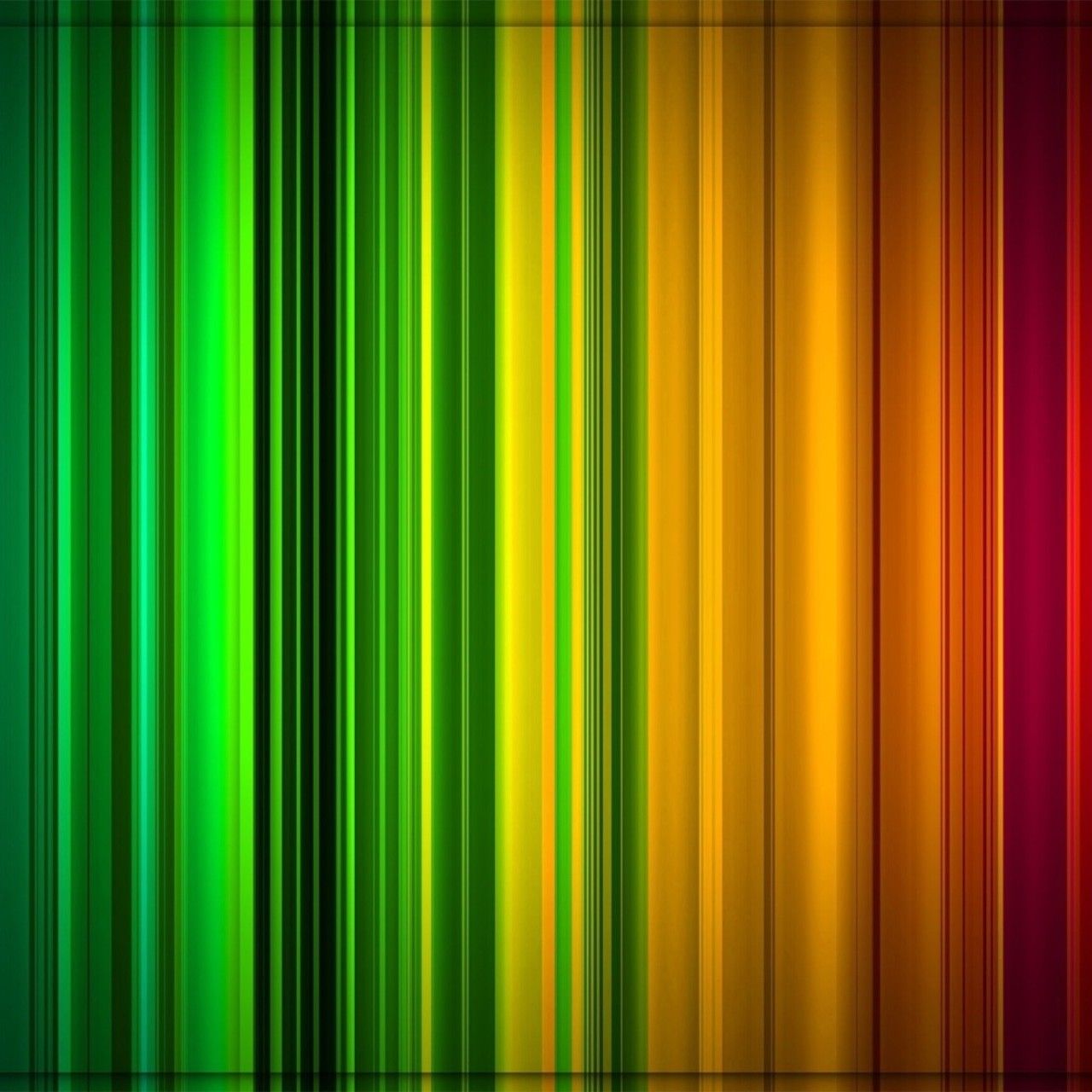 Colorful Stripes Abstract Wallpaper HD Wallpaper Free