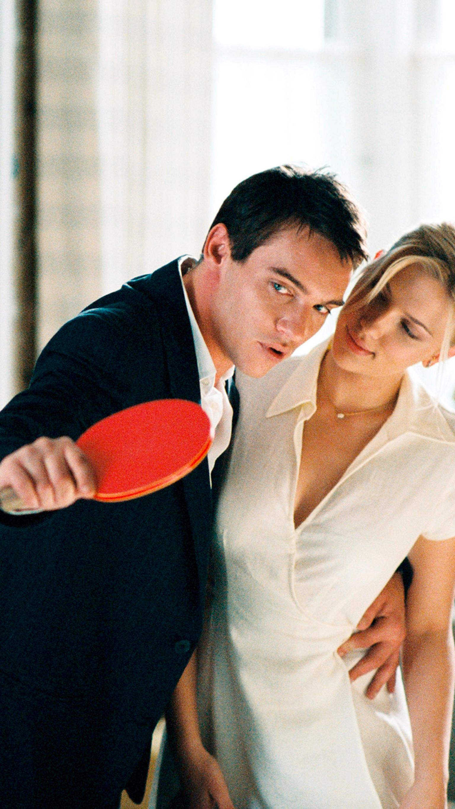 Match Point (2005) Phone Wallpaper