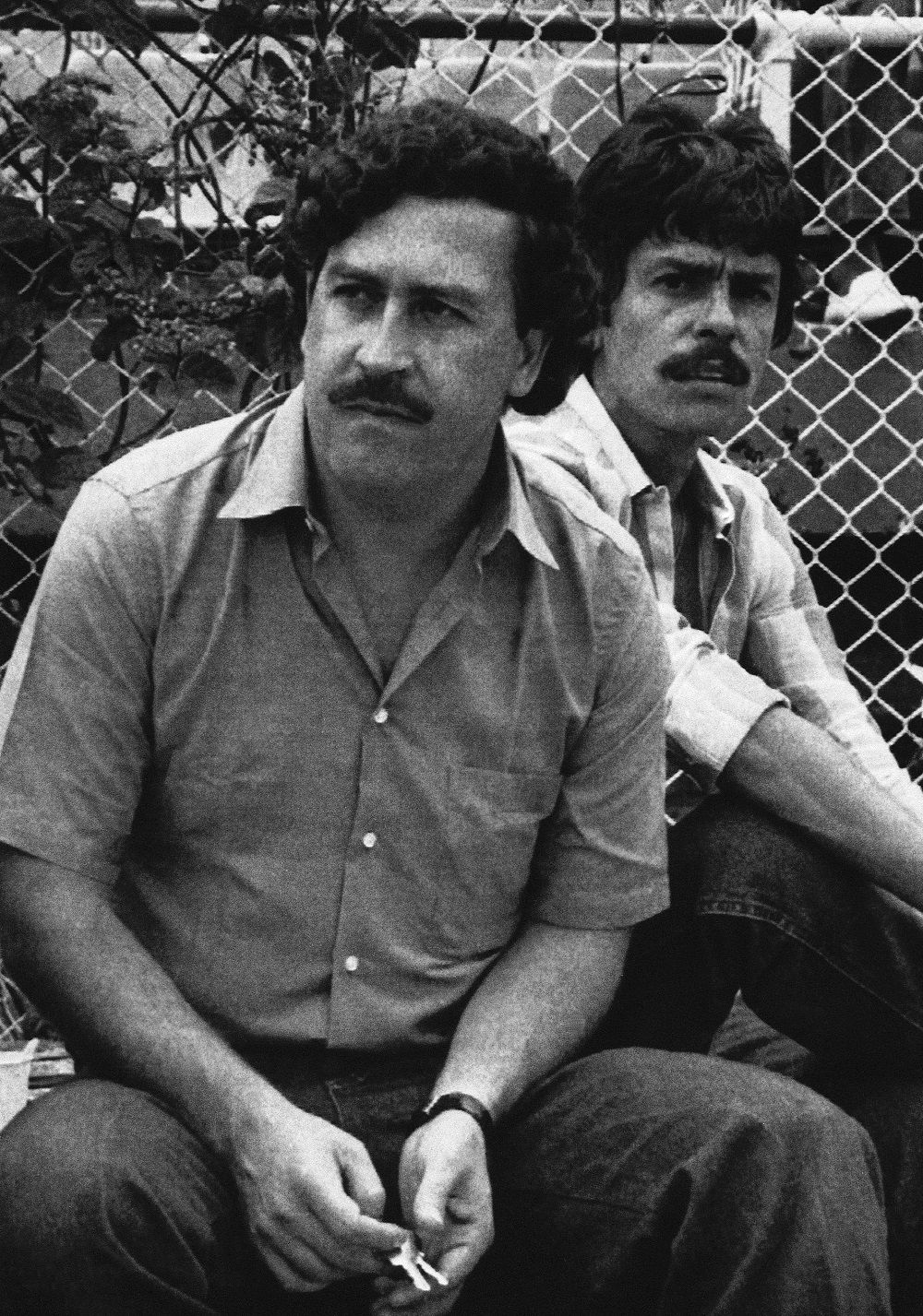Pablo Escobar's legacy 25 years on: Tributes and disgust. News