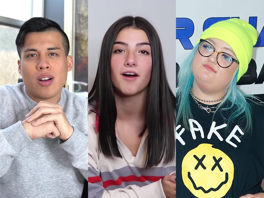 TikTok: 40 Most Popular Stars On The Teen Beloved Viral Video App