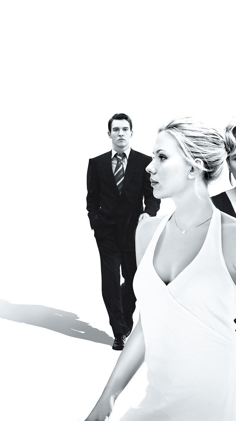 Match Point (2005) Phone Wallpaper. Match point movie, Full