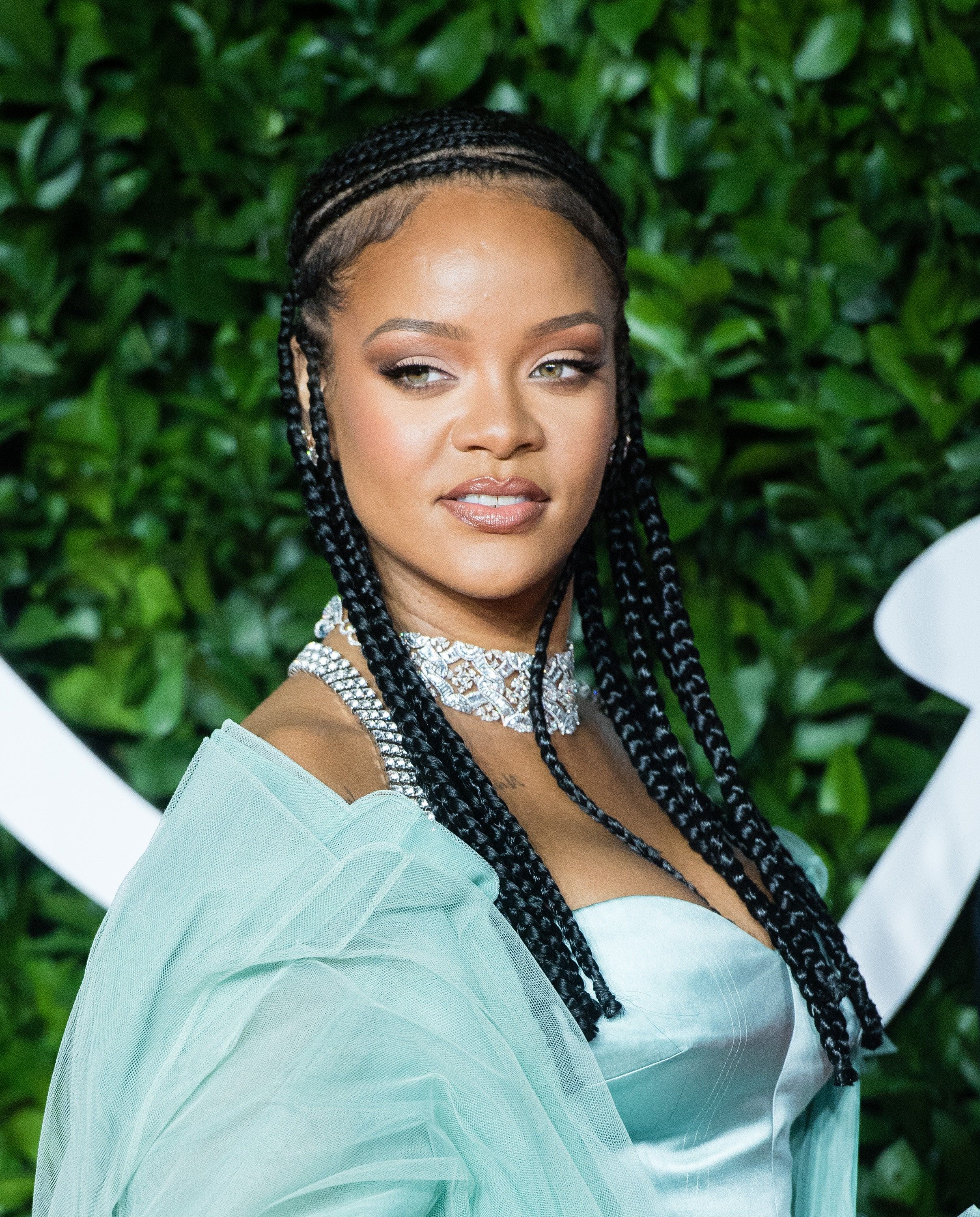 What's a TikTok House—And Why Does Rihanna Have One?