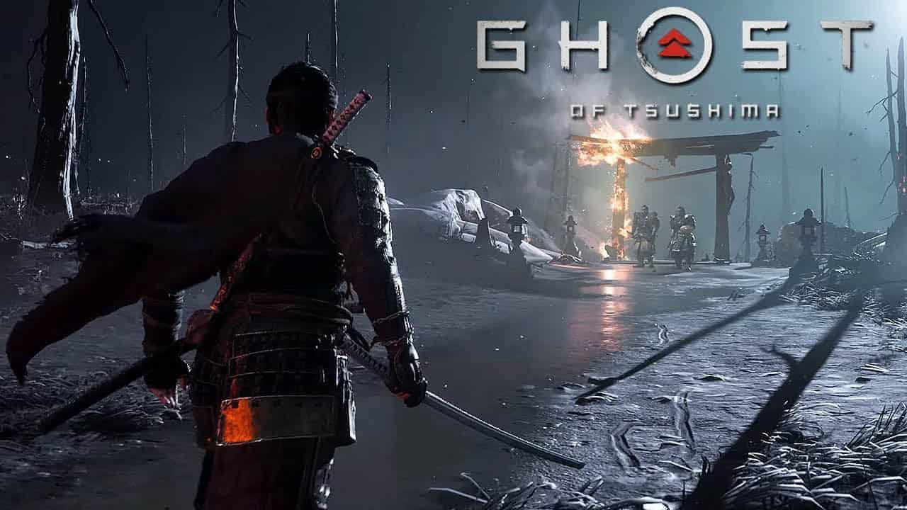 Ghost of Tsushima Story, Complete Setting Revealed By Official