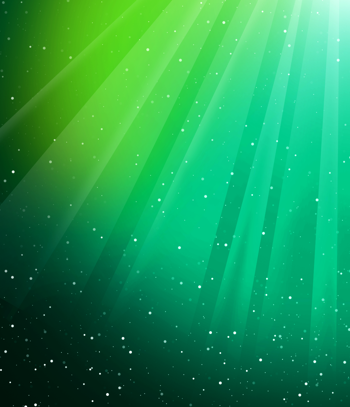 Blue and Green Abstract Wallpaper Free Blue and Green
