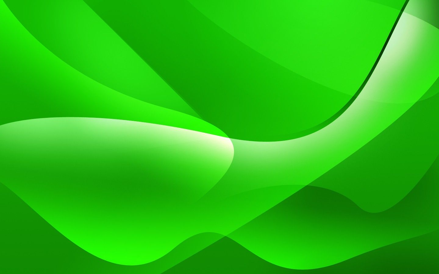 abstract, Green Wallpaper HD / Desktop and Mobile Background