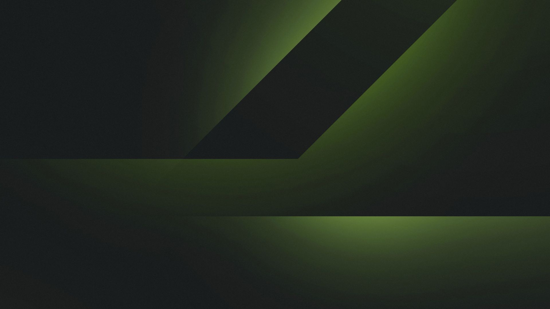 Abstract Dark Green 4k Laptop Full HD 1080P HD 4k