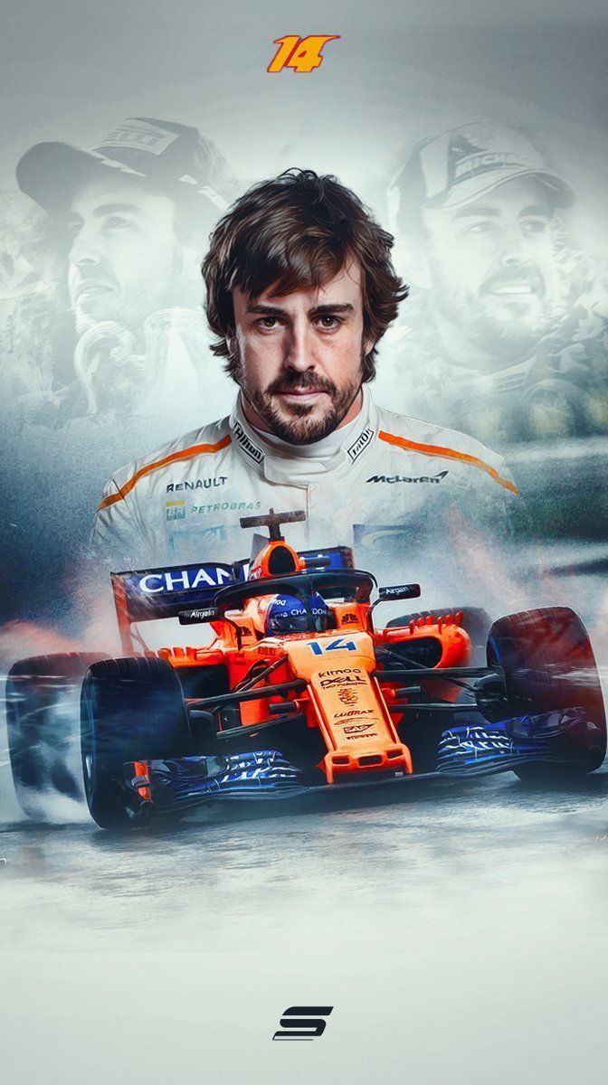 Fernando Alonso en 2020. Fotos de autos, Fondos de pantalla de