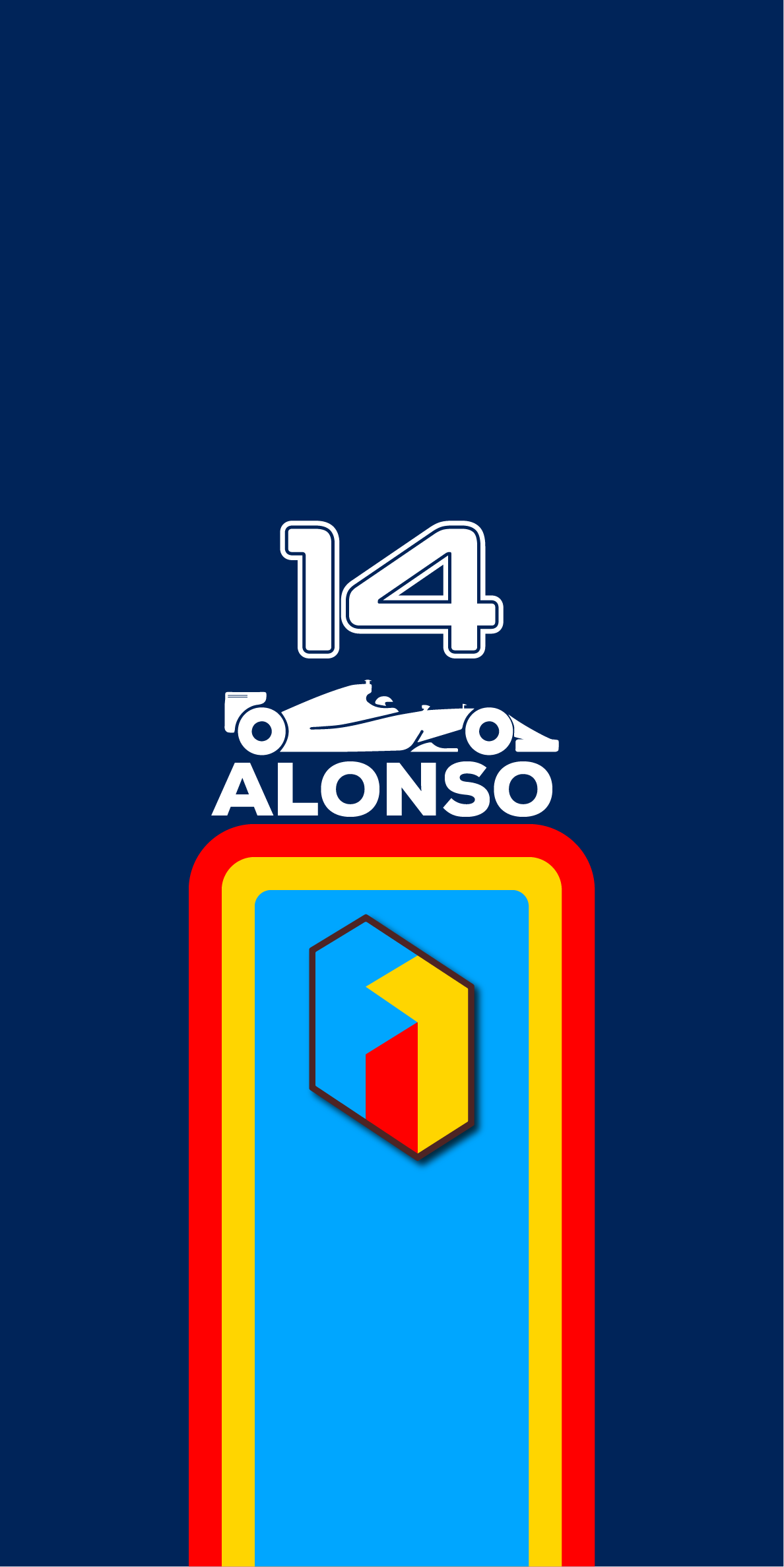 fernandoalonso #fa14 #f1 #formula1 #racing #spanish #motorsport