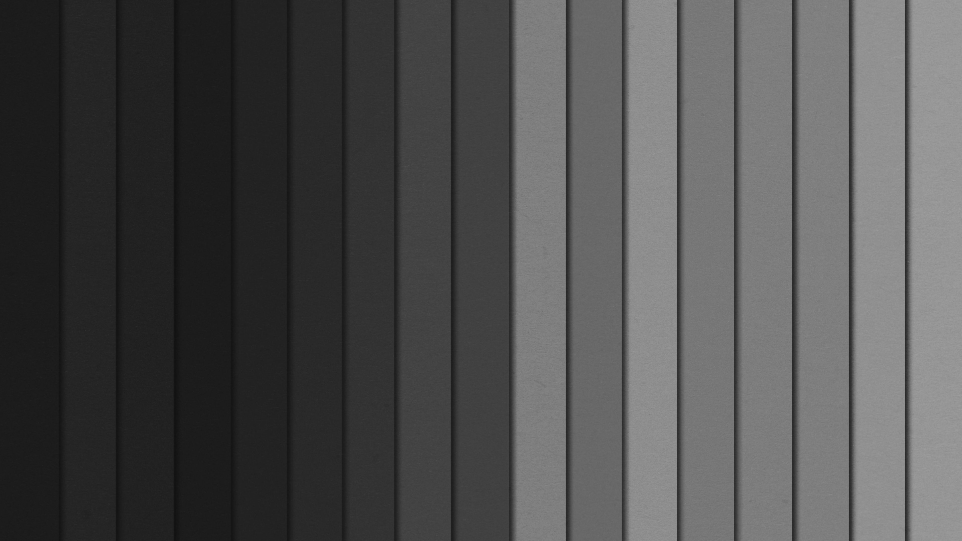 4K Shades of Grey Wallpaper x 2160 px