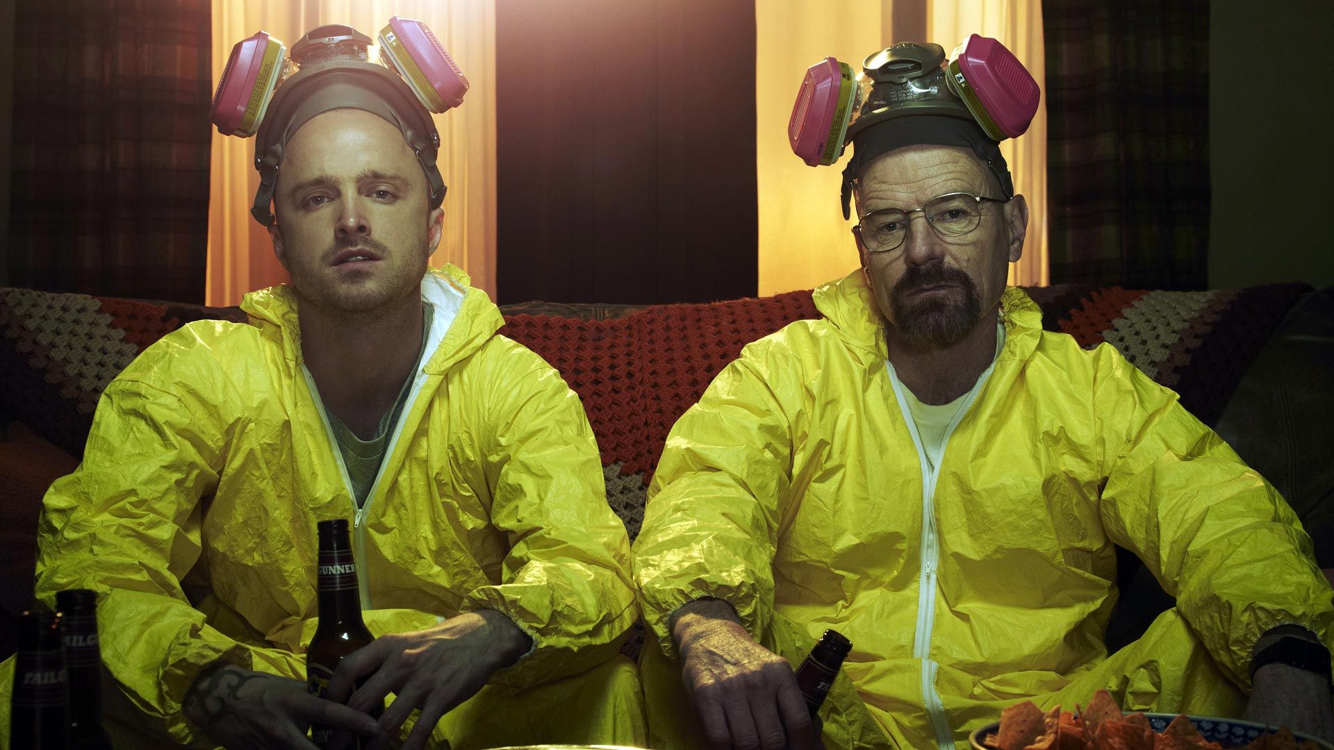 Breaking Bad Theme for Windows 10