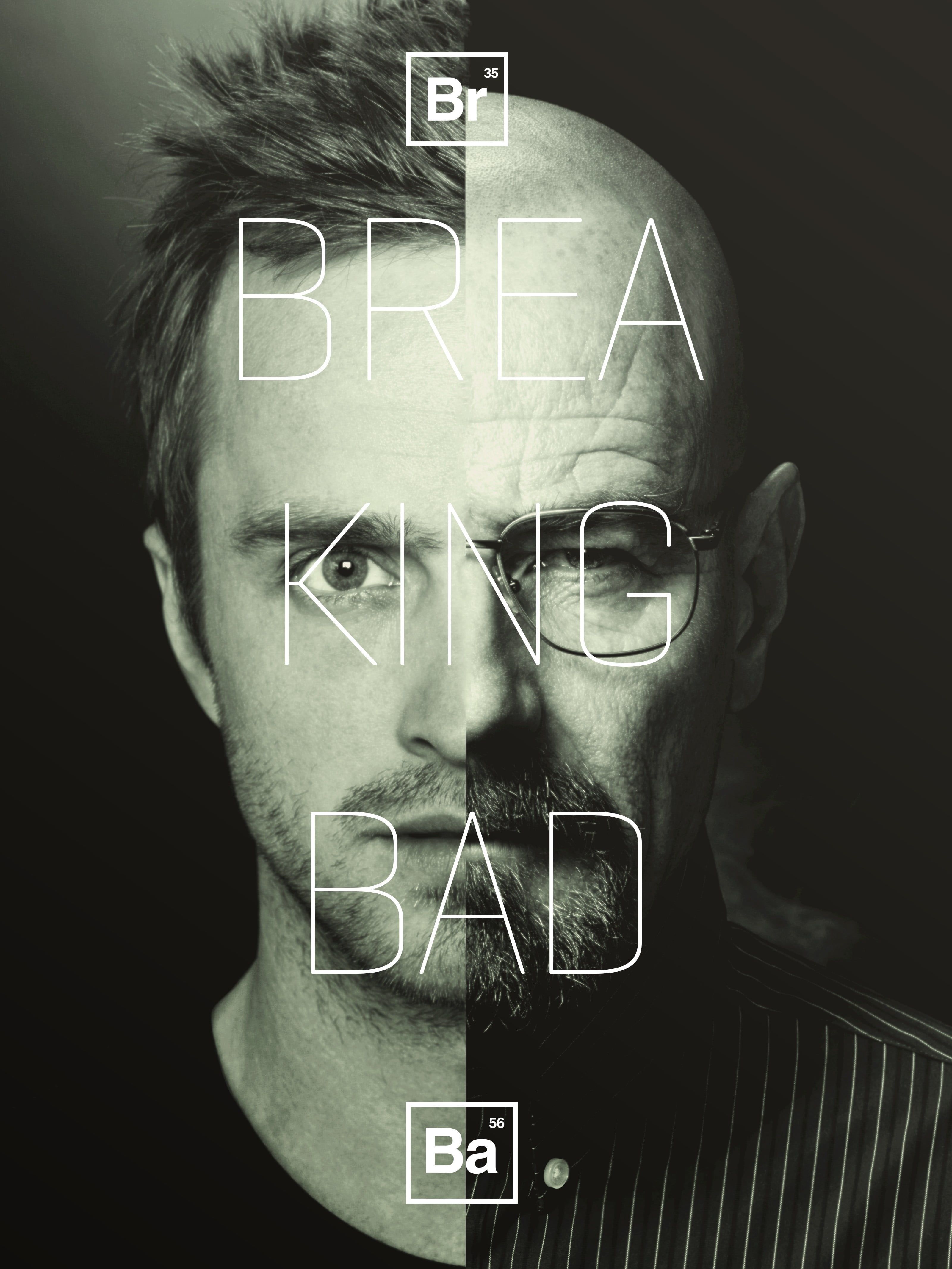 Brea King Bad poster Breaking Bad K #wallpaper #hdwallpaper
