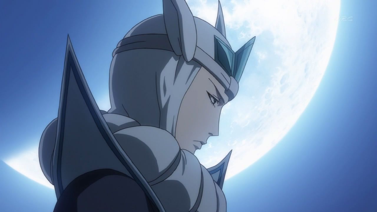 Uesugi Kenshin (Sengoku Basara), Wallpaper Anime Image