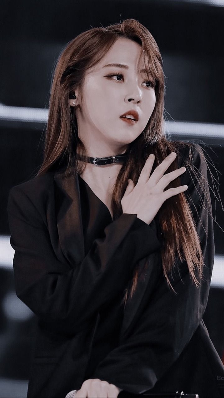 moonbyul lockscreens