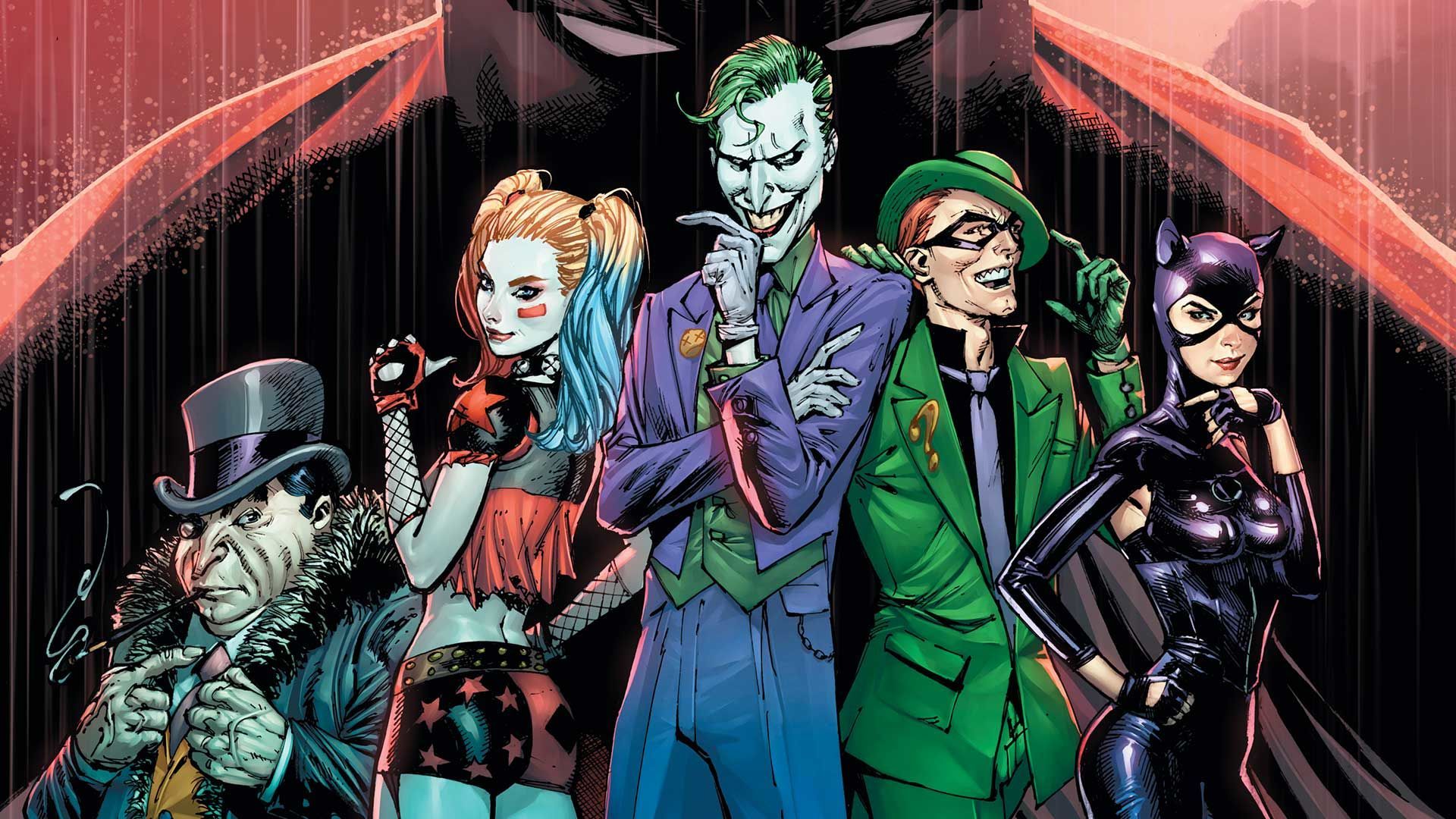 DC Comics announces new comics will return to stores on April 28