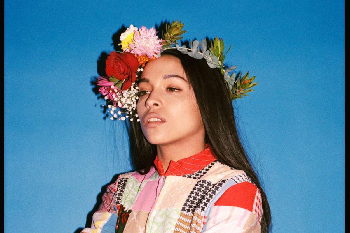 Latina artists you need to have on your radar