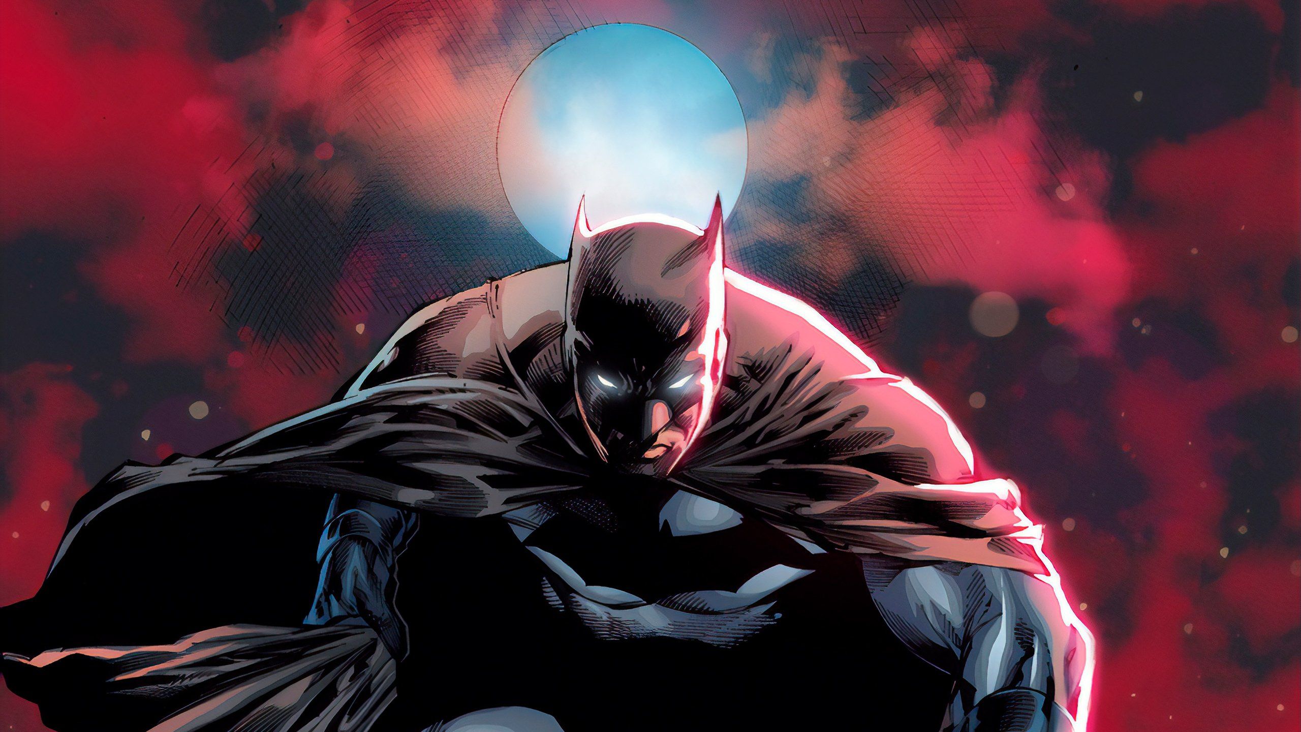 Wallpaper Image Of Batman