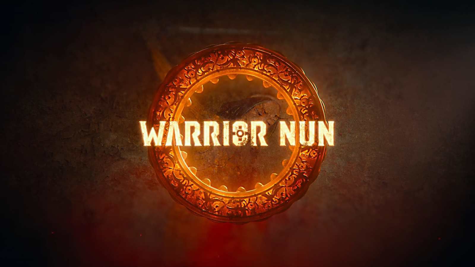 Warrior Nun 1 Episode 8: Episode 08