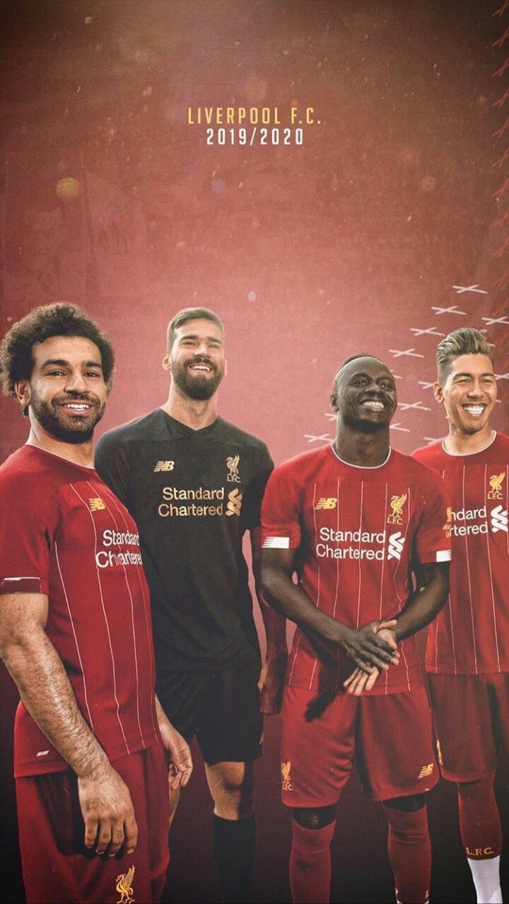 Liverpool Wallpaper 4k Ucl 2019