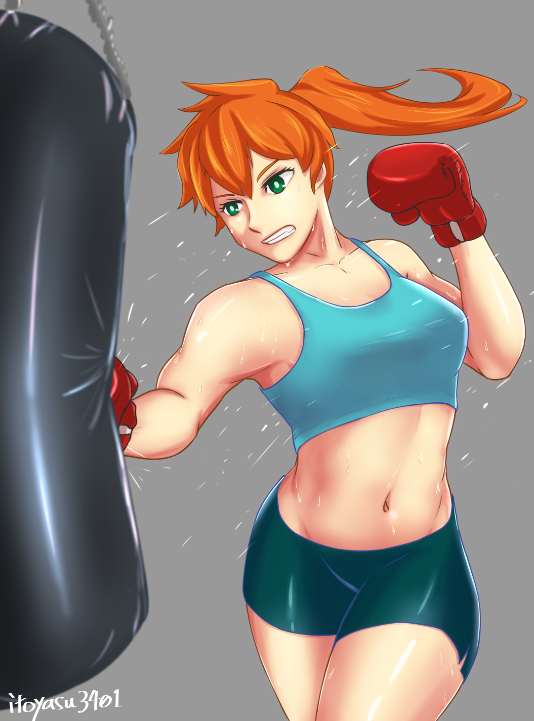 Ecchi Anime Girls Picture & Image: My Hero Academia