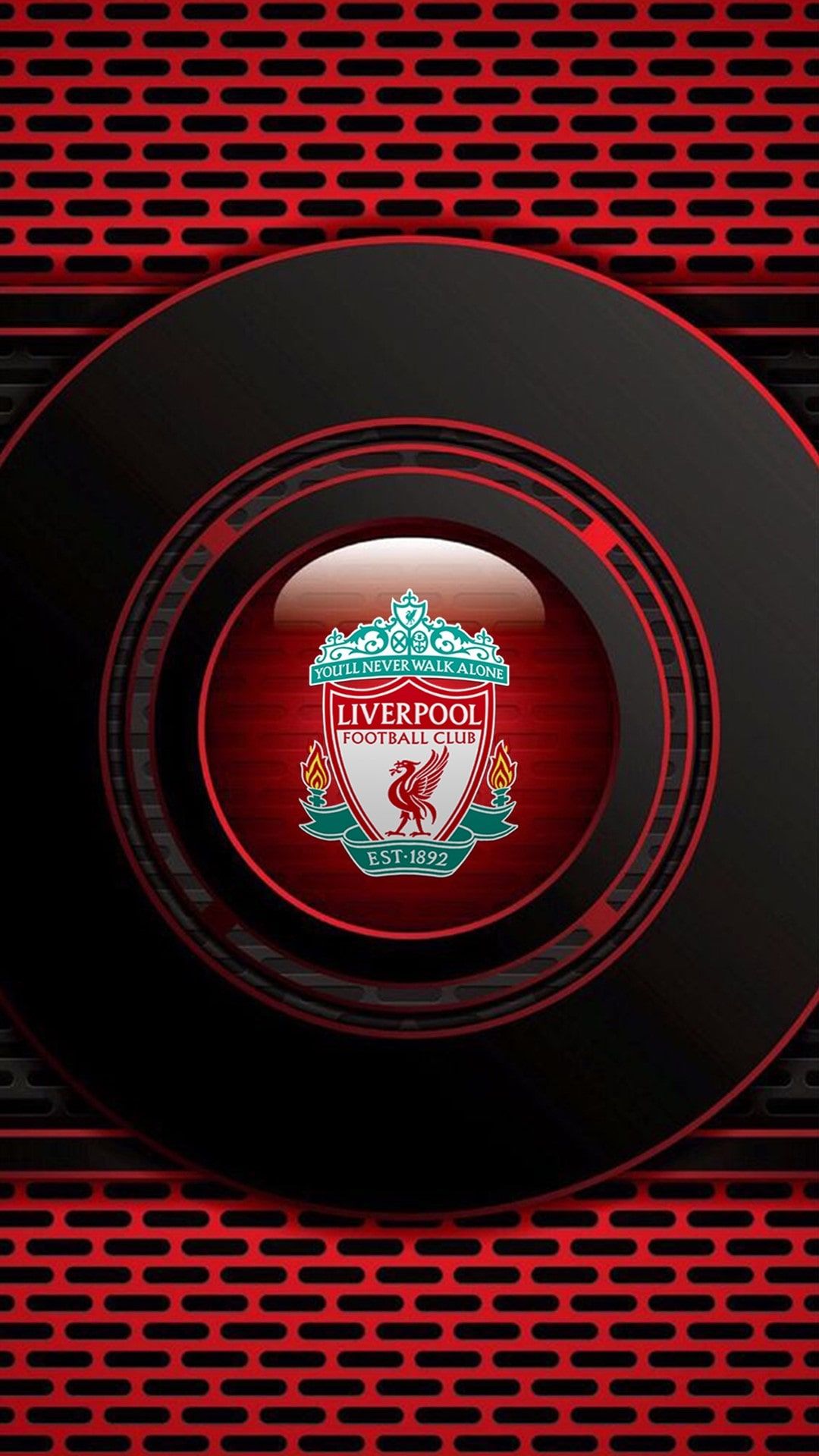 Liverpool Premier League 2020 iPhone Wallpapers ...