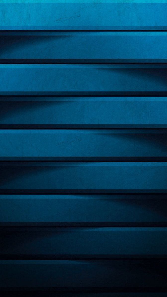 Blue Wallpaper For Phone