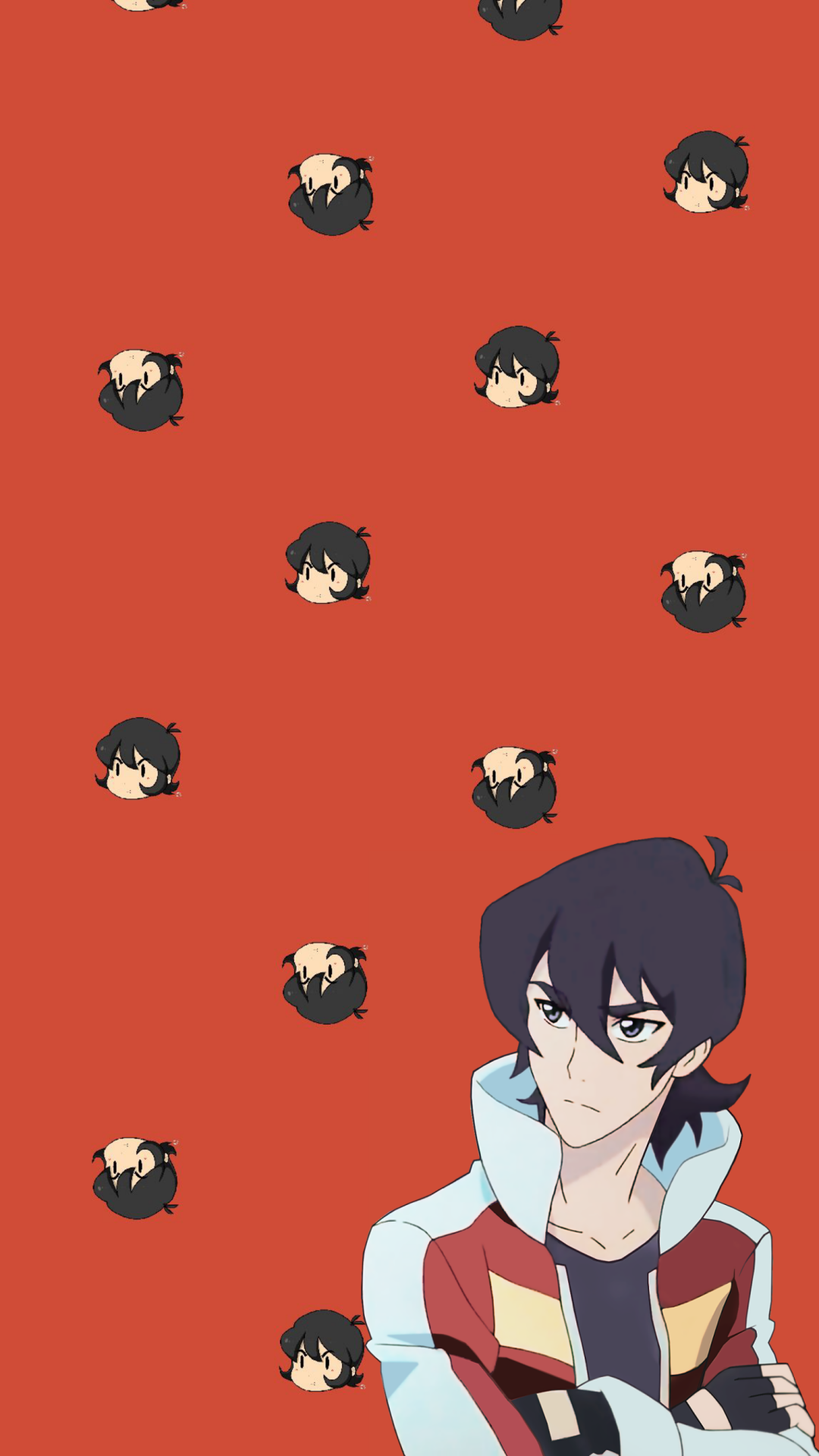 Image Result For Anime Wallpaper Tumblr Voltron Wallpaper
