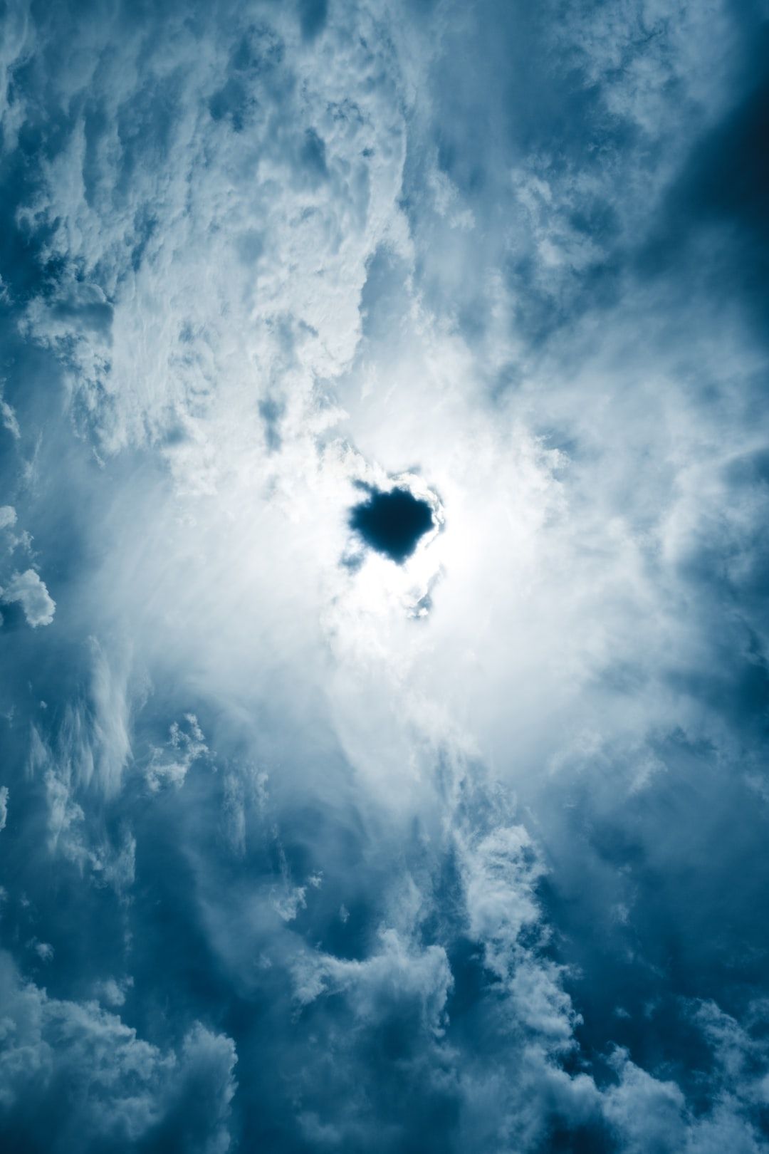 Zima Blue Smartphone Wallpapers Wallpaper Cave