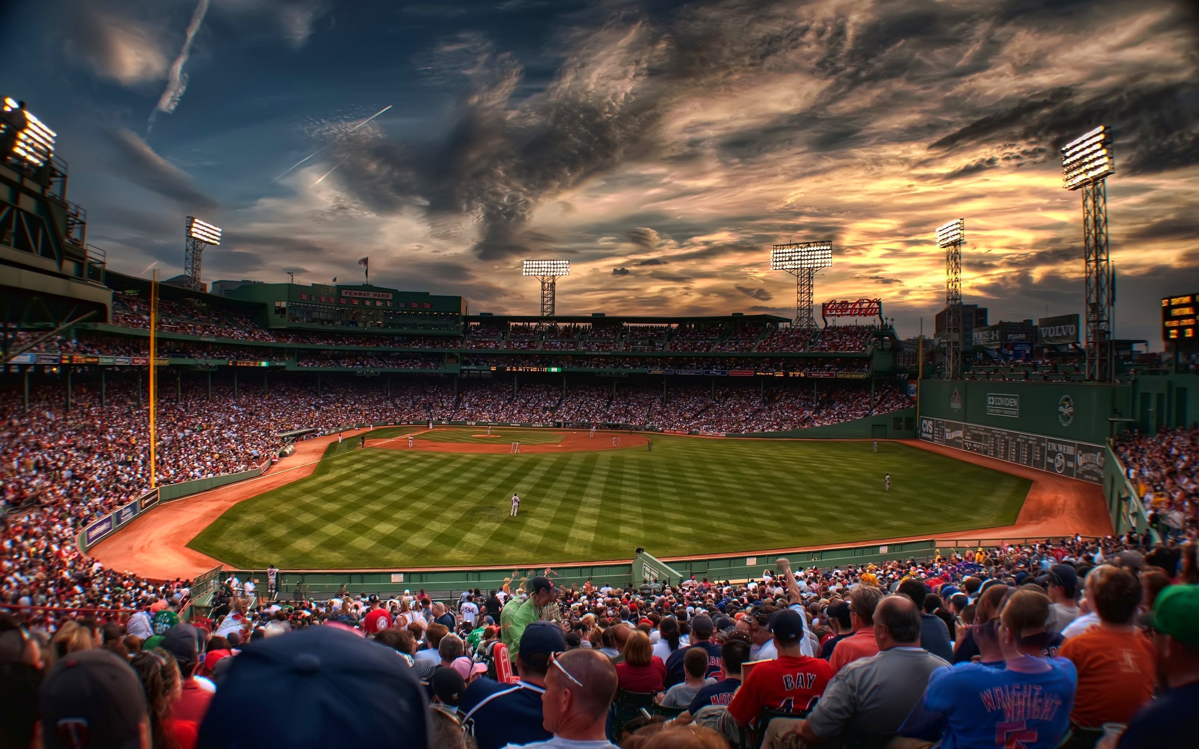 Red Sox Wallpaper