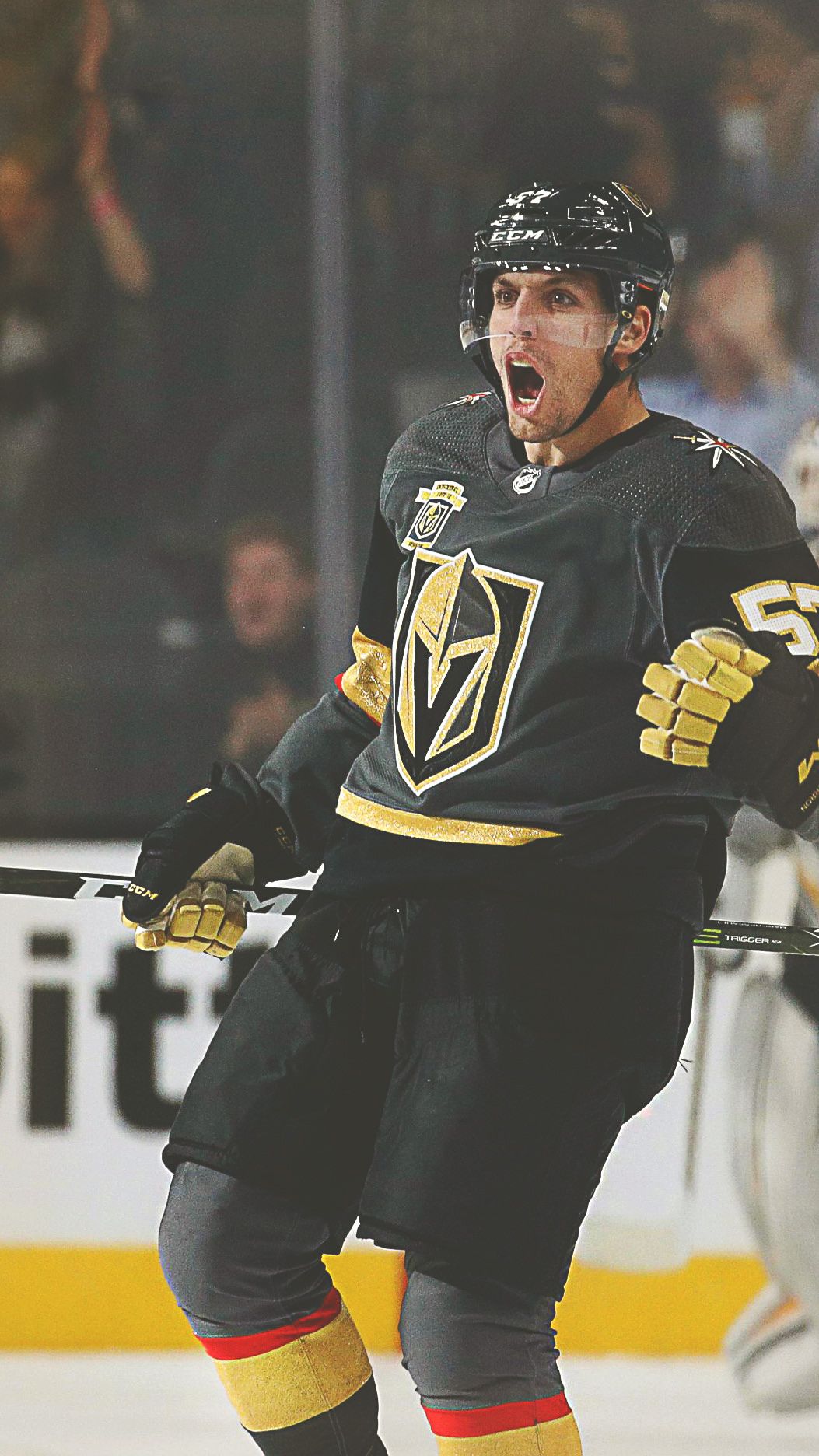 VGK iphone wallpapers i just made