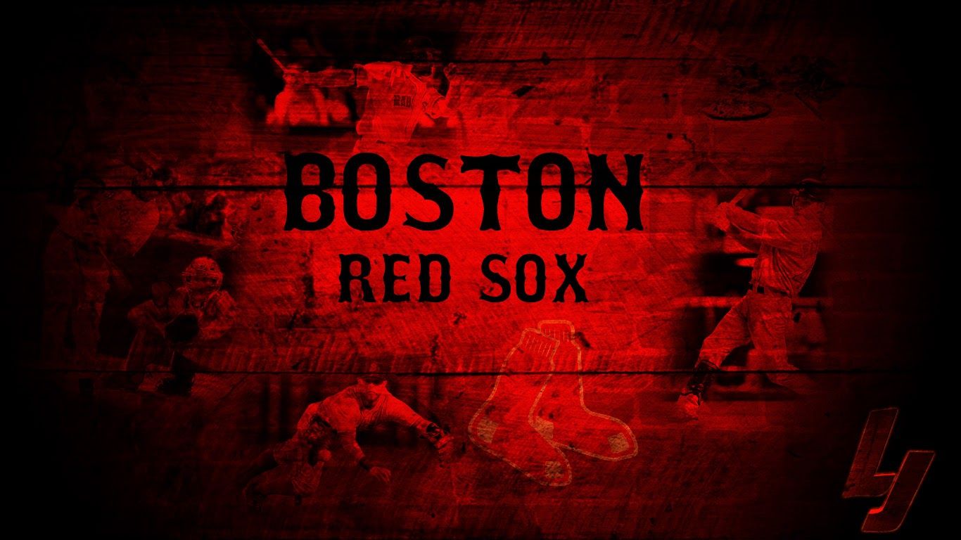 HD Red Sox Wallpaper