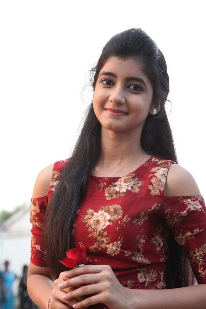 Beautiful girl indian