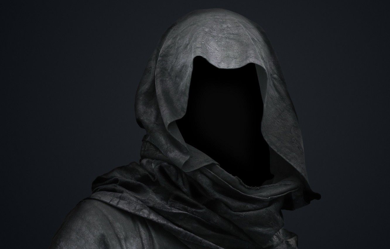 Wallpaper end, dead, death, final .goodfon.com