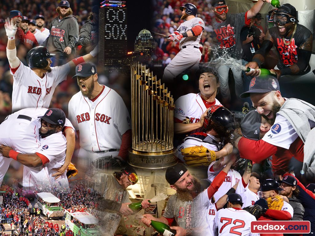 Red Sox Wallpapers Archive.