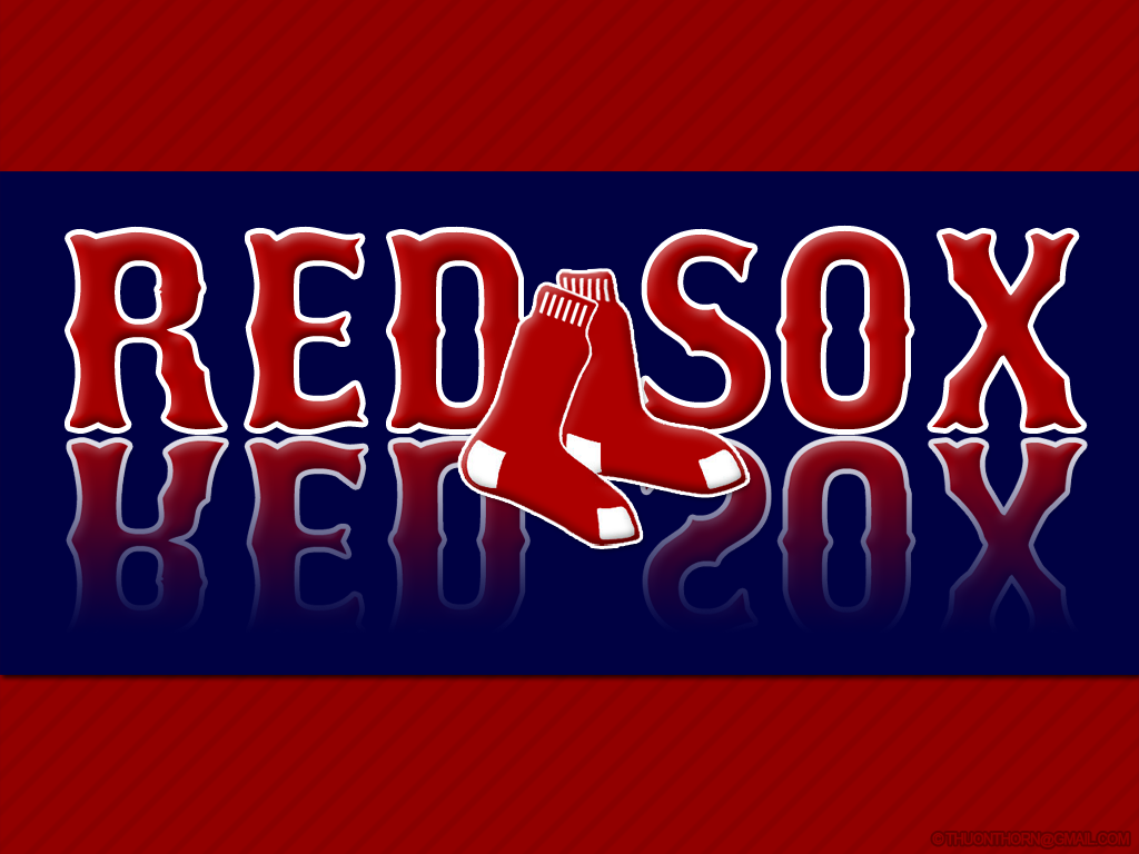 Boston Red Sox iPhone Wallpaper