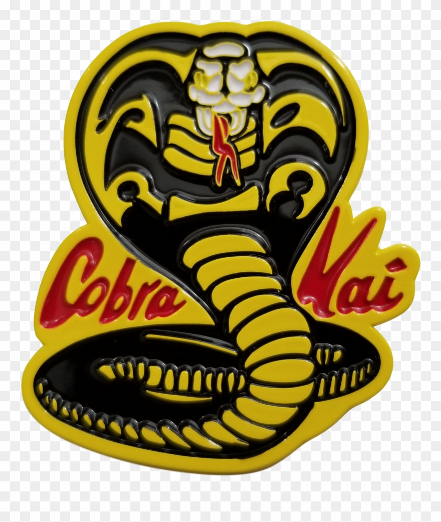 The Karate Kid Cobra Kai Logo Enamel Pin Kai Wallpaper iPhone Clipart is a creative clipa. Cobra kai wallpaper, Karate kid cobra kai, Karate kid