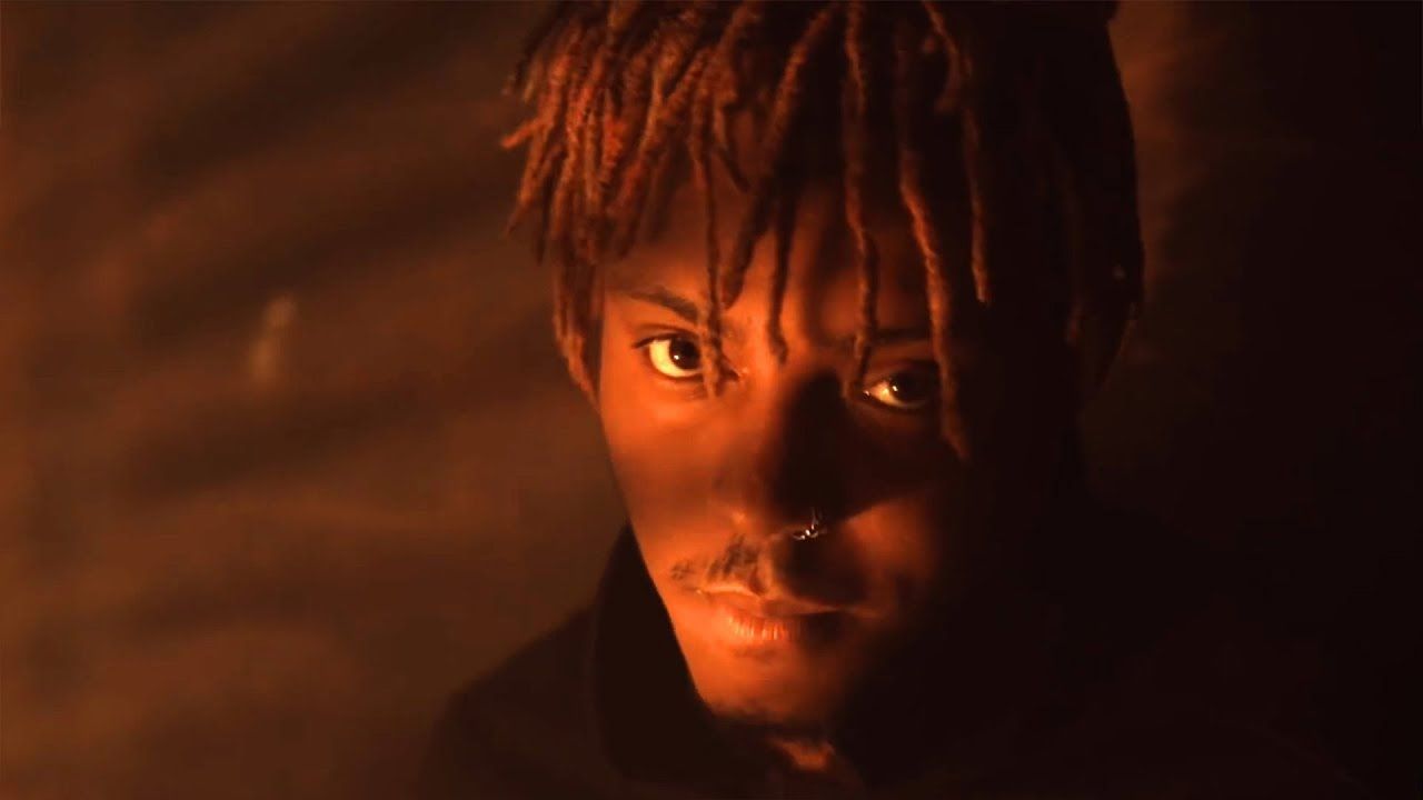 Juice Wrld Legends Never Die Desktop Wallpapers - Wallpaper Cave