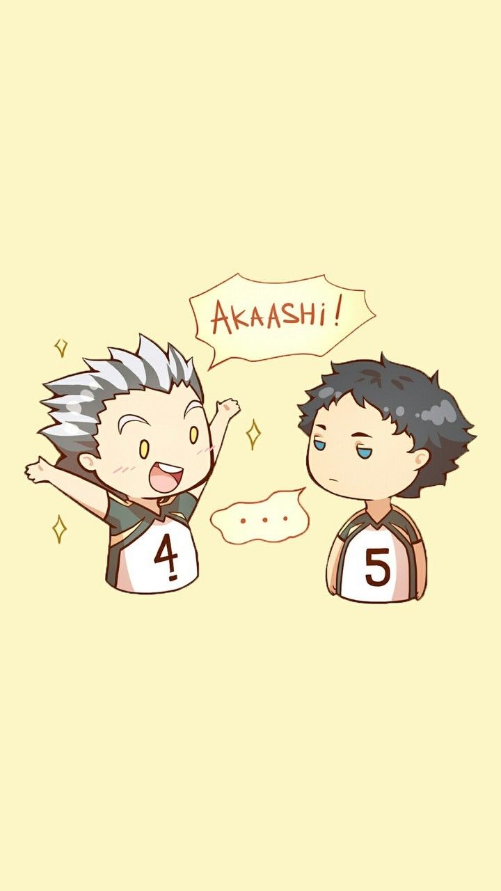 Image About Cute In Haikyuu!! By Oshima San